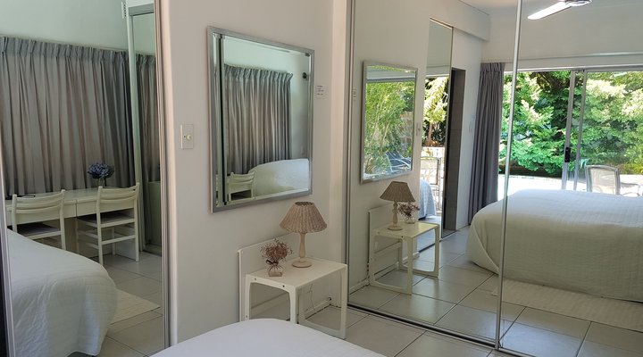 Llandudno Beach Apartments