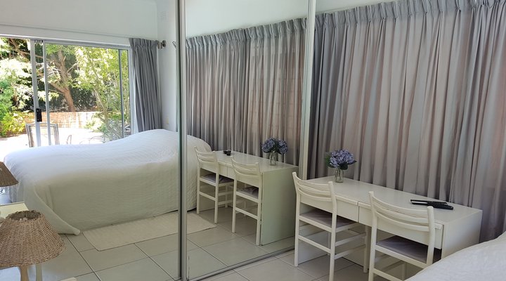 Llandudno Beach Apartments