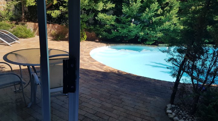 Llandudno Beach Apartments