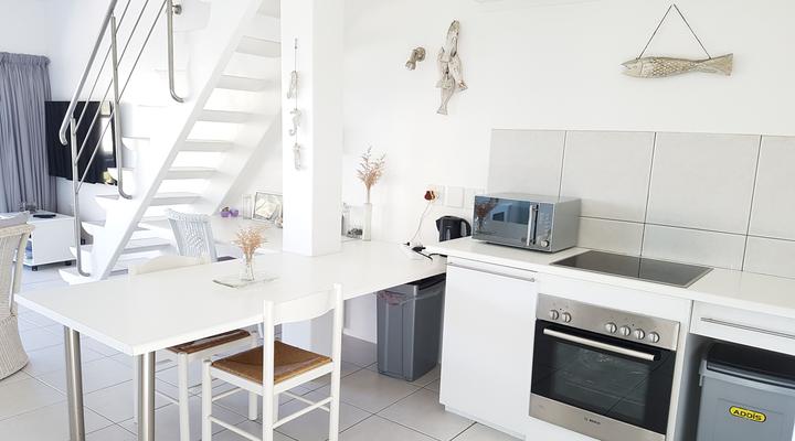 Llandudno Beach Penthouse