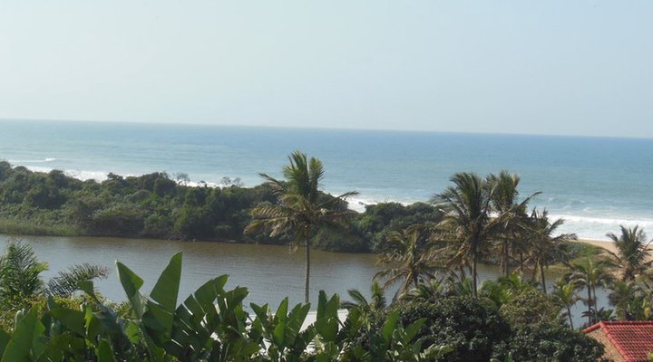 40 Nkwazi Drive