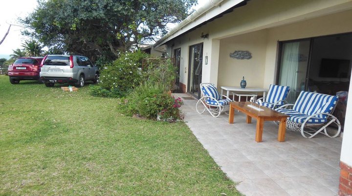 40 Nkwazi Drive