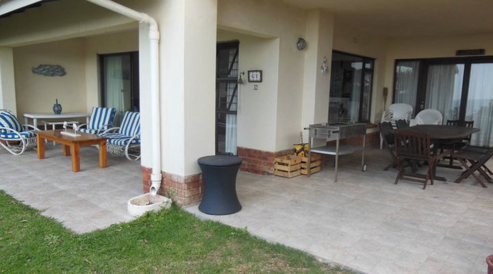 40 Nkwazi Drive