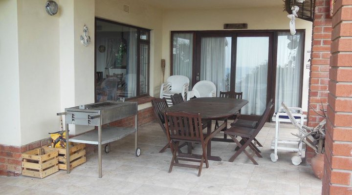 40 Nkwazi Drive