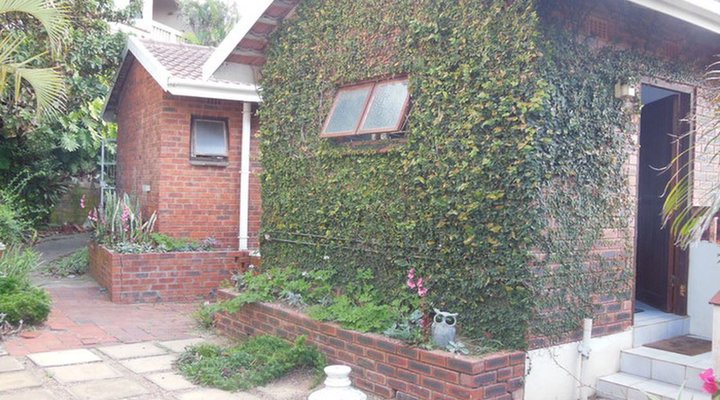 40 Nkwazi Drive