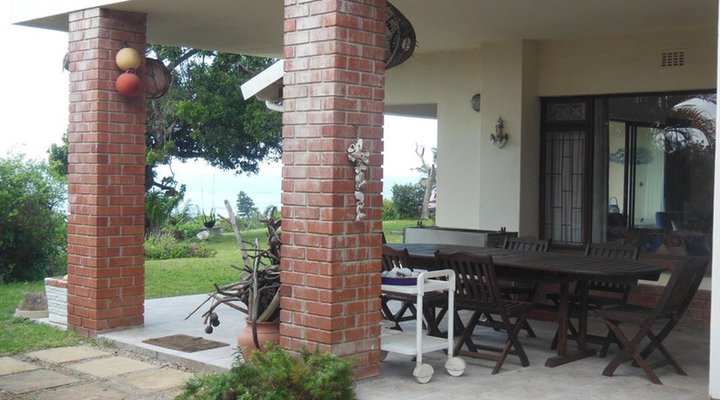 40 Nkwazi Drive
