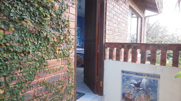 40 Nkwazi Drive