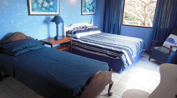 40 Nkwazi Drive