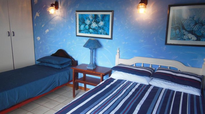 40 Nkwazi Drive