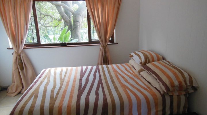 40 Nkwazi Drive