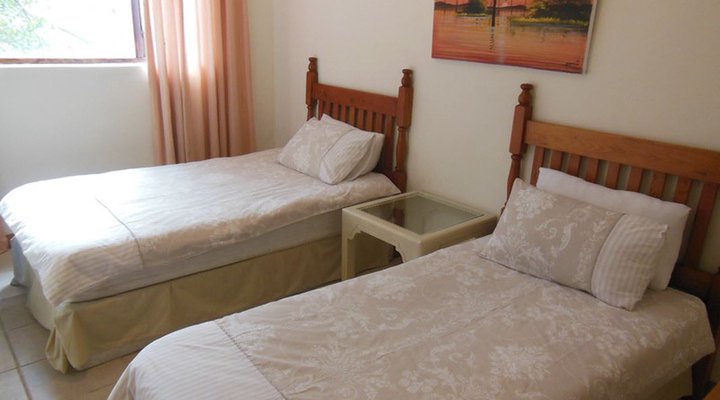 40 Nkwazi Drive
