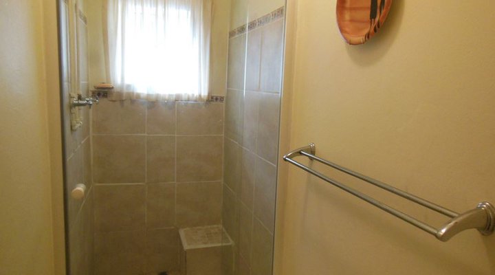 40 Nkwazi Drive