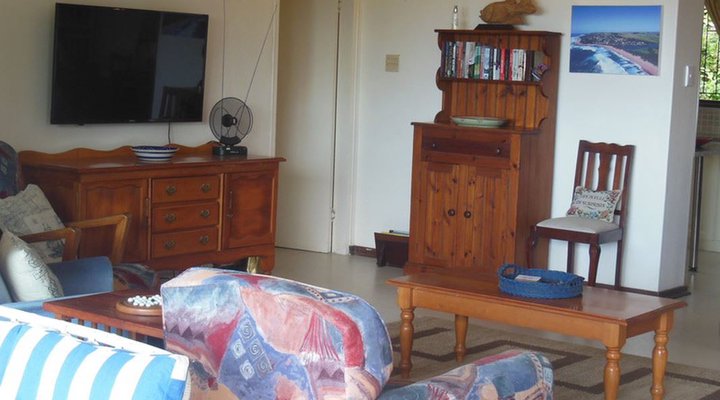 40 Nkwazi Drive