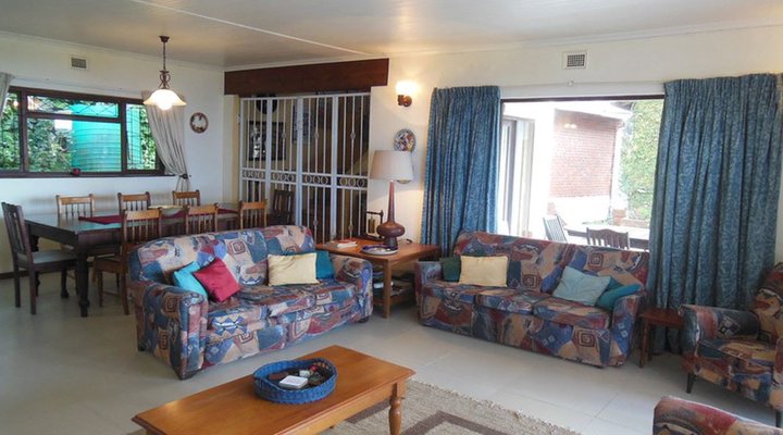 40 Nkwazi Drive