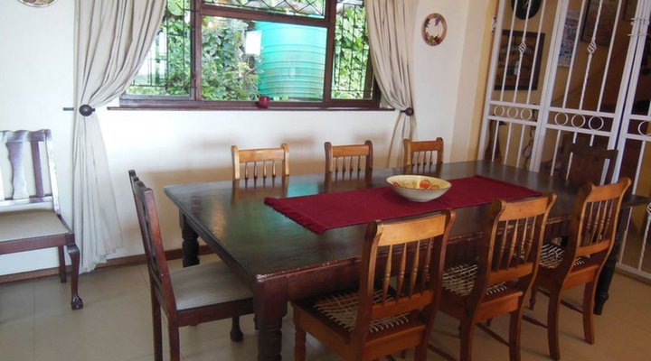 40 Nkwazi Drive