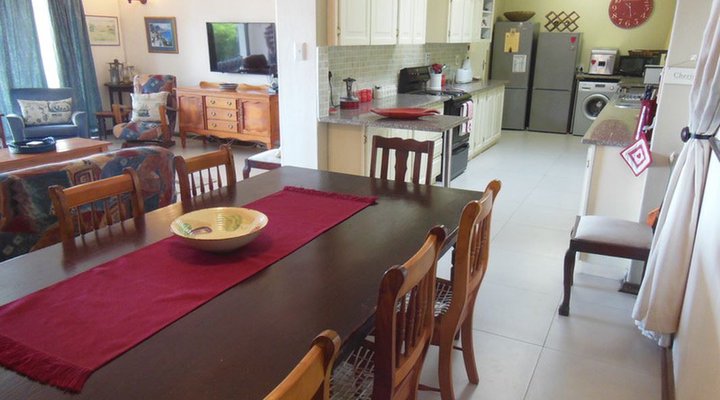 40 Nkwazi Drive