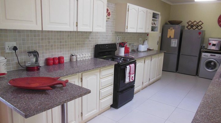 40 Nkwazi Drive