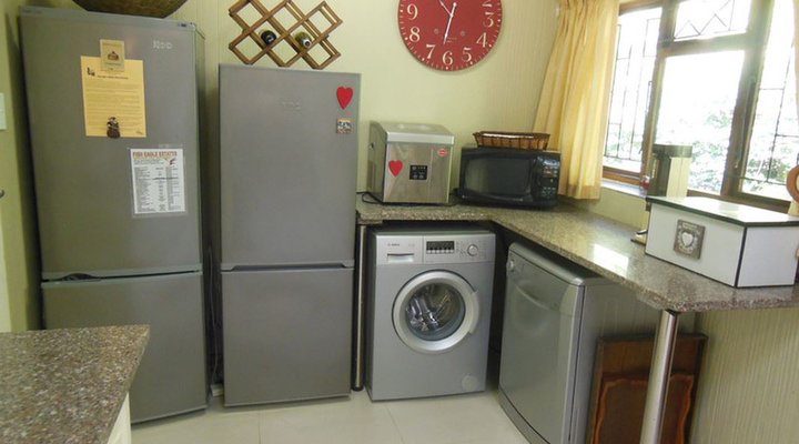 40 Nkwazi Drive