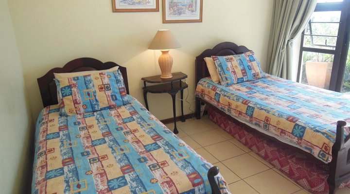 40 Nkwazi Drive