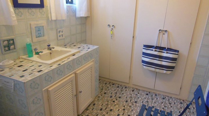 40 Nkwazi Drive
