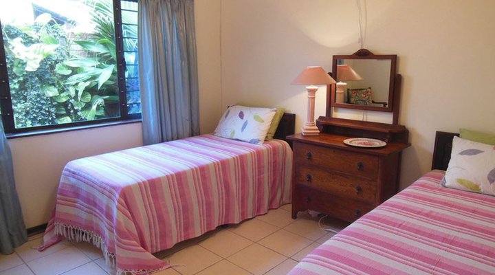 40 Nkwazi Drive