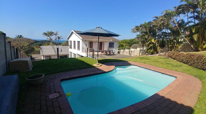92 Nkwazi Drive