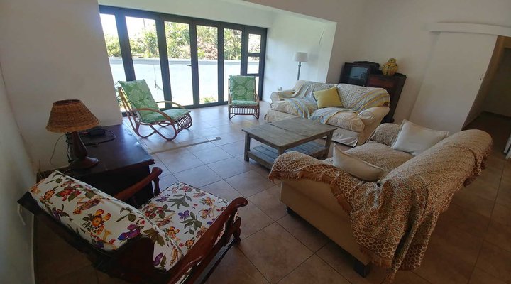 92 Nkwazi Drive