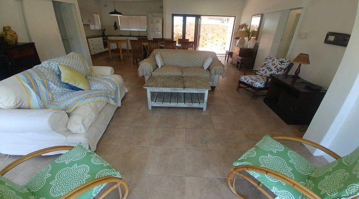 92 Nkwazi Drive