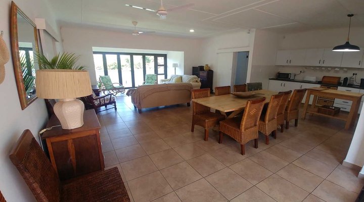92 Nkwazi Drive