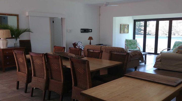 92 Nkwazi Drive
