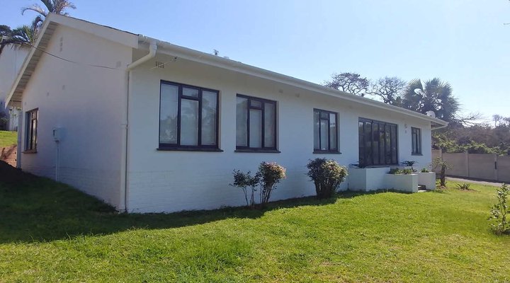 92 Nkwazi Drive