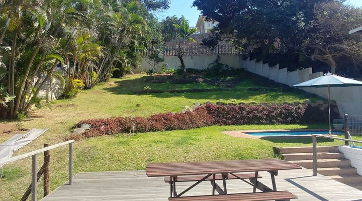 92 Nkwazi Drive