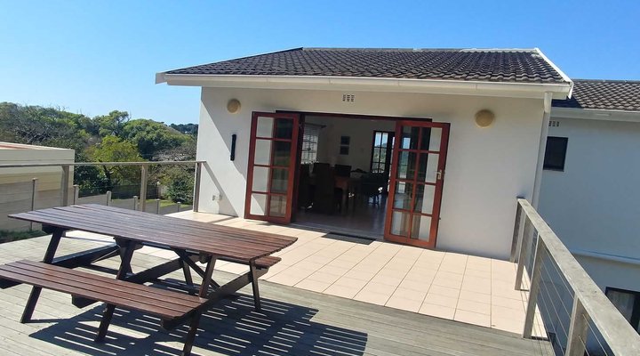 92 Nkwazi Drive