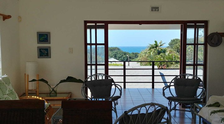 92 Nkwazi Drive