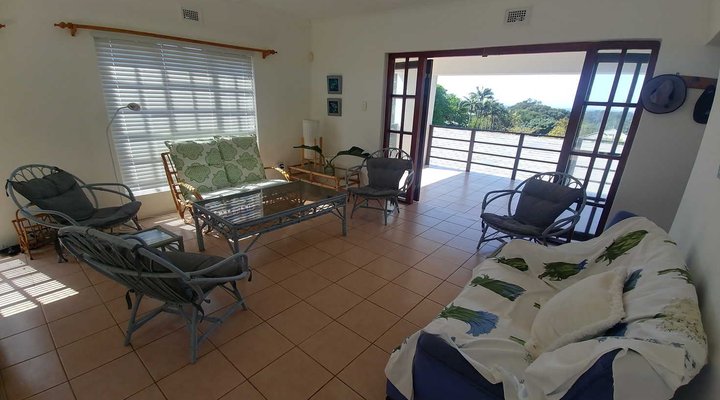 92 Nkwazi Drive