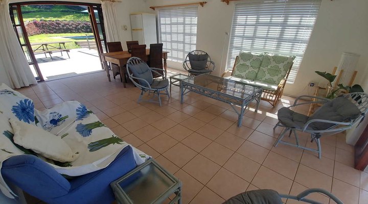 92 Nkwazi Drive