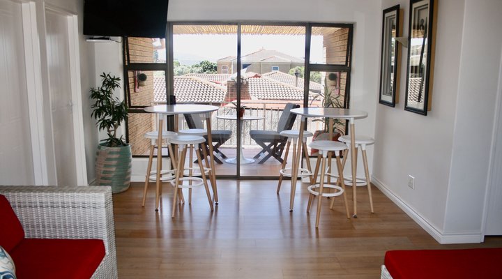 Blouberg Guest Suites 