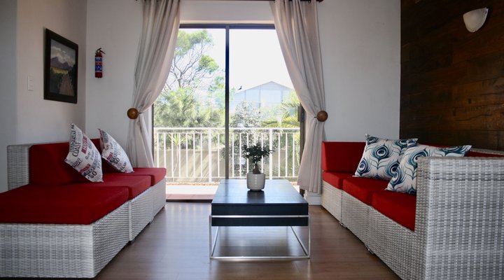 Blouberg Guest Suites 