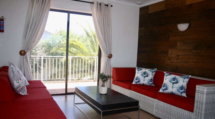 Blouberg Guest Suites 