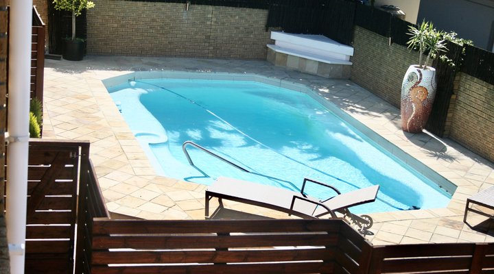 Blouberg Guest Suites 