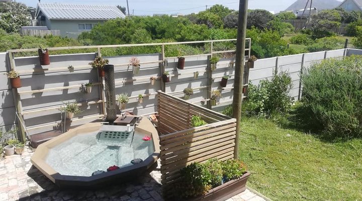 Sea La-vie, Betty's Bay 