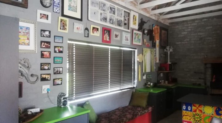 Sea La-vie, Betty's Bay 