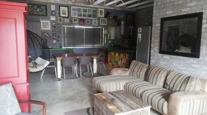Sea La-vie, Betty's Bay 