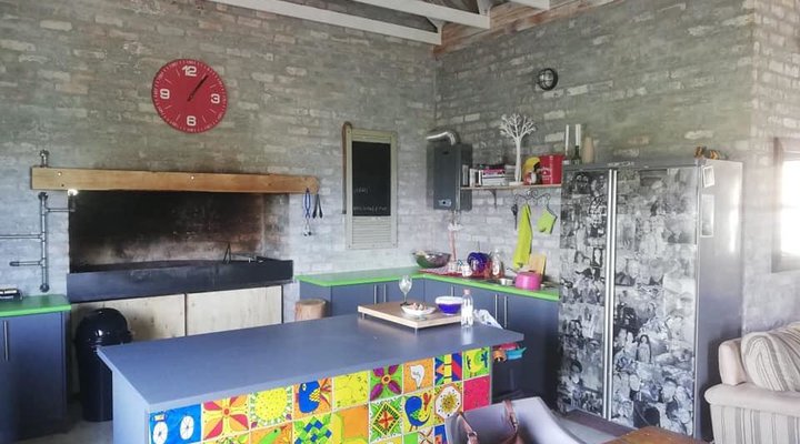 Sea La-vie, Betty's Bay 