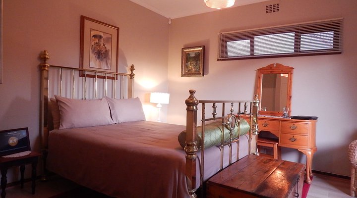 Swellendam Overnight Accommodation