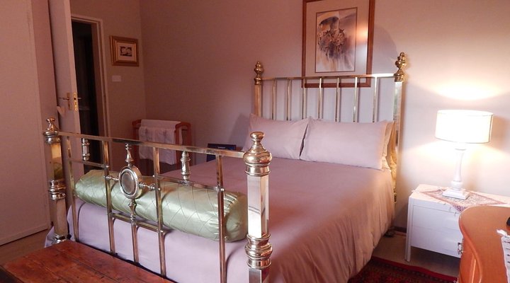 Swellendam Overnight Accommodation