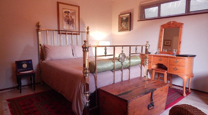 Swellendam Overnight Accommodation