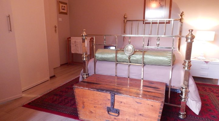 Swellendam Overnight Accommodation