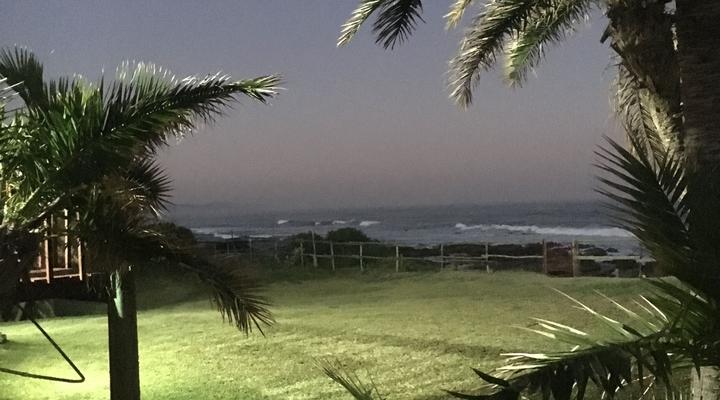 Seagulls Beach Hotel