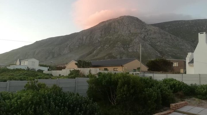 Sea La-vie, Betty's Bay 